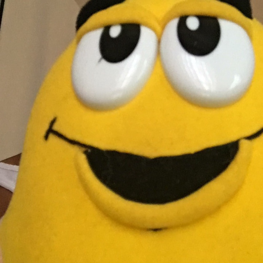Meet your Posher, Kevin